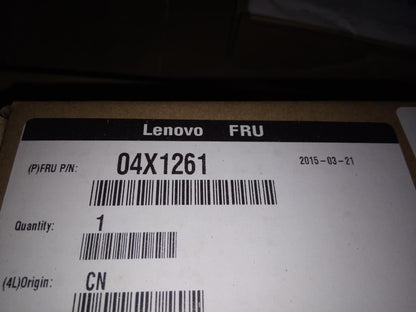 Lenovo FRU CS12 B/L KBD POL CHY Polish Keyboard 04X1261
