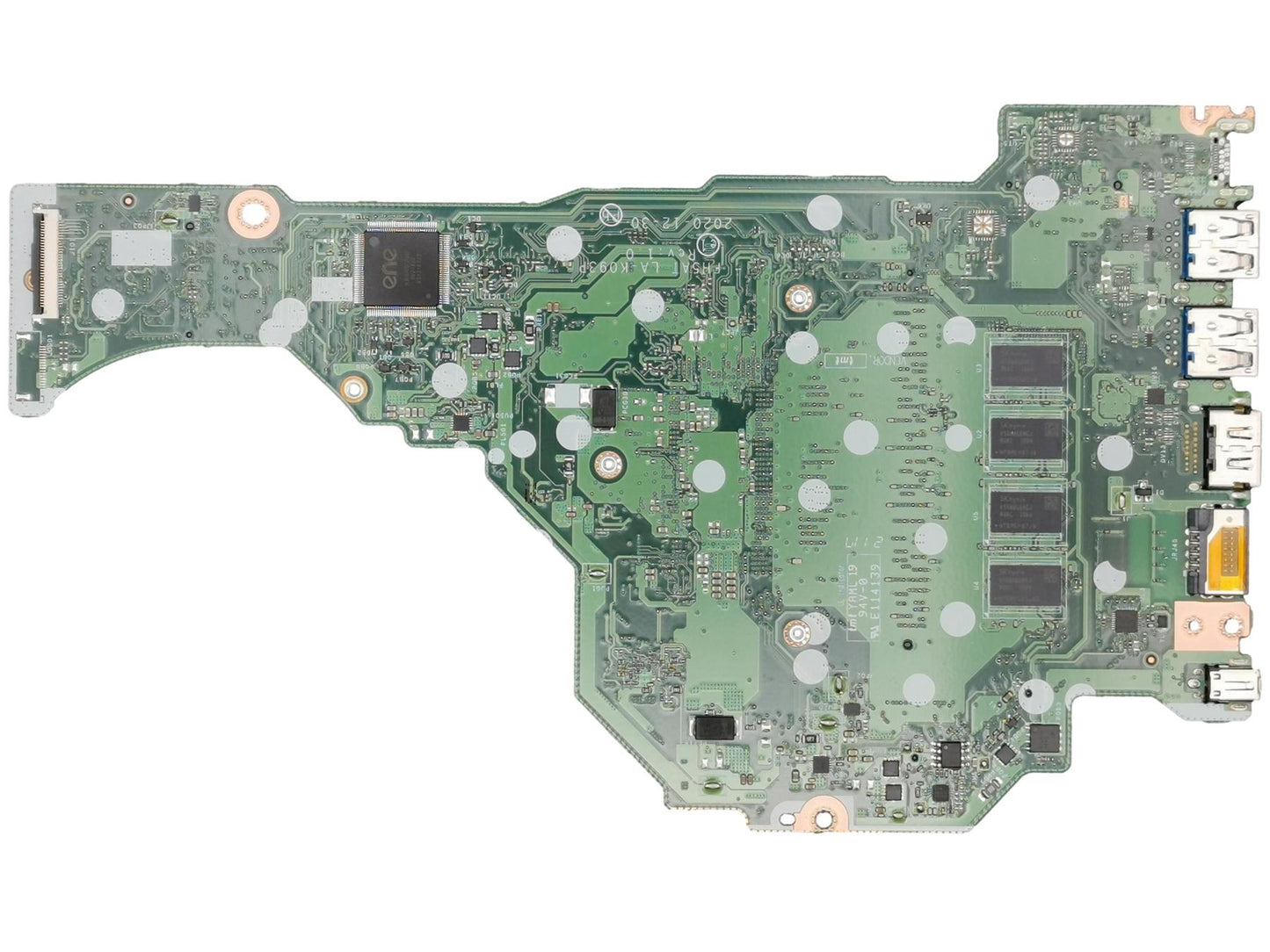 Acer Extensa A315-58 EX215-54 Motherboard Mainboard NB.ADD11.005