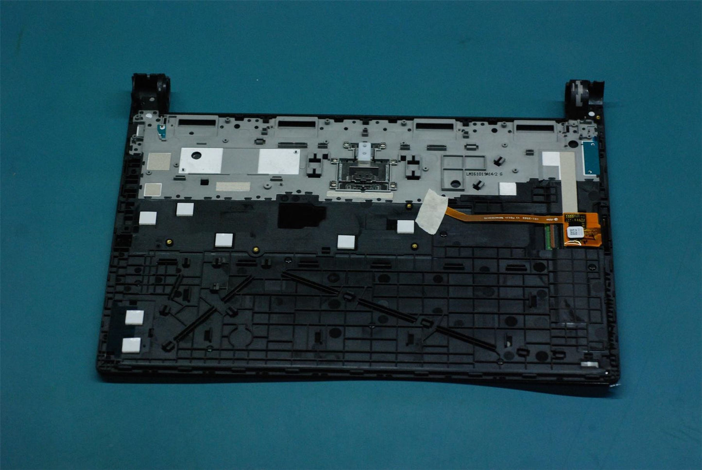 Lenovo Yoga Tab YT-X703F YT-X703L YT-X703X LCD Screen Display Assembly Touch 5D68C06588