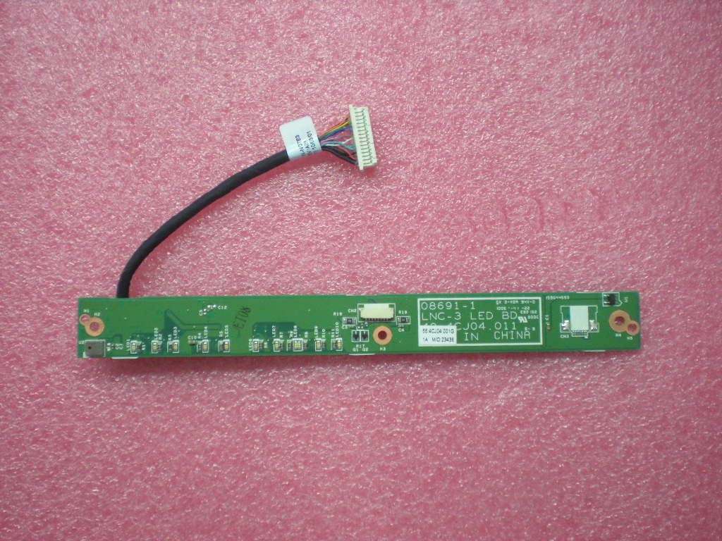Lenovo Control LED Board 60Y5728
