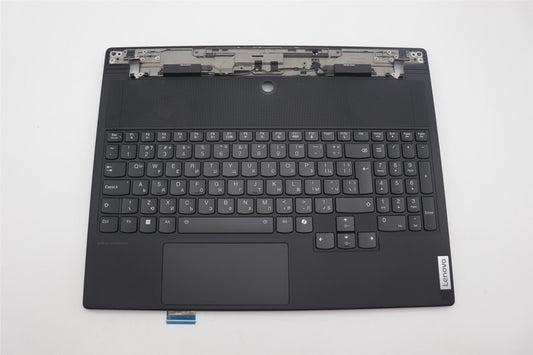 Lenovo Upper Case ASM_BUL L 83G0W/SCW 5CB1M72373