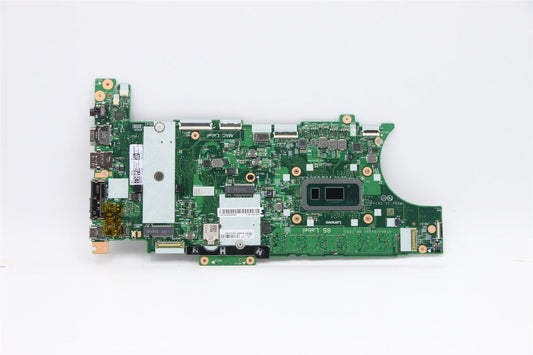 Lenovo ThinkPad X13 T14s Motherboard Mainboard UMA intelI710510U 16G 5B20Z45808