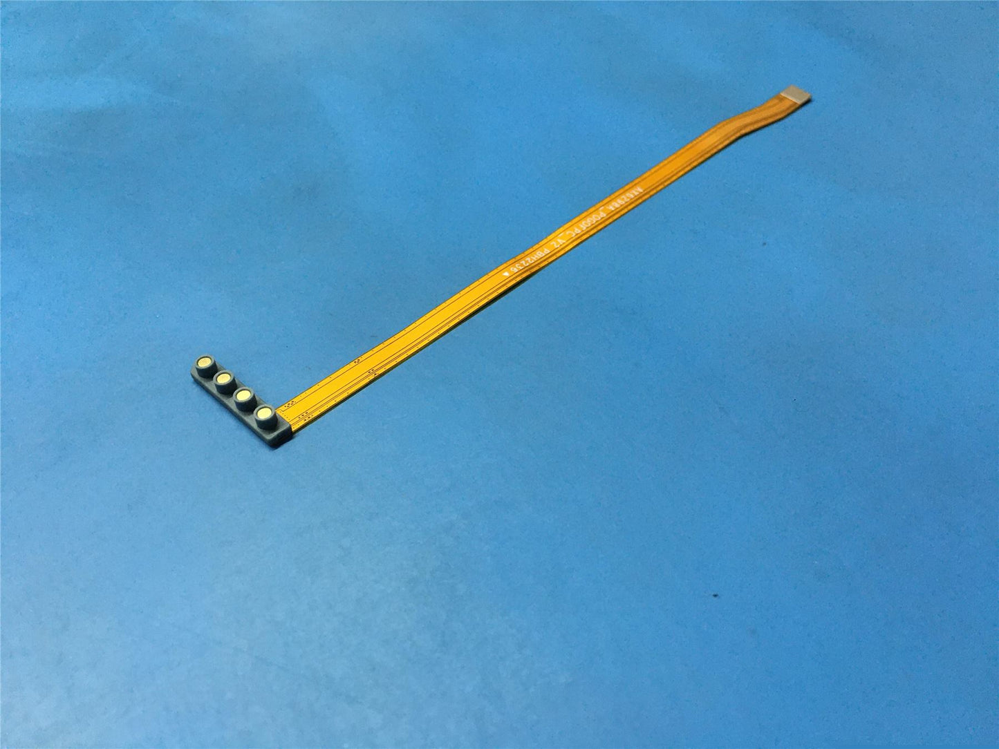 Lenovo TB350 Pogo Pin FPC_SA&*HQ22004627000 CS 5F78C21939