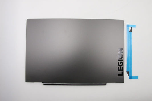 Lenovo Legion Y730-15ICH LCD Cover Rear Back Housing Black 5CB0S56946