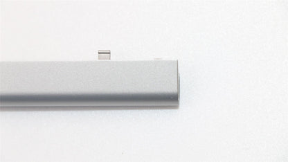 Lenovo IdeaPad 720S-14IKB Hinge Cap Strip Trim Cover Silver 5CB0N79732