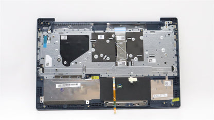 Lenovo Upper Case ASM_GERL82SFNF_AB_BL_PC 5CB1J01276