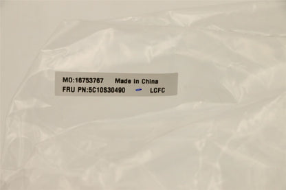 Lenovo Legion 7 16IAP7 7 16IAH7 Cable Webcam Web Cam Camera 5C10S30490