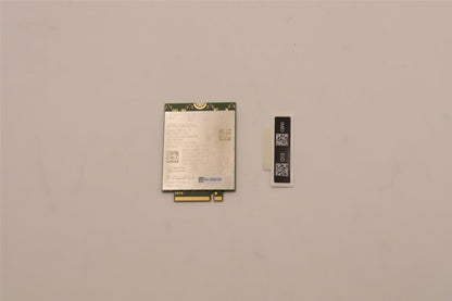 Lenovo WIRELESS Wireless,WAN,FBC,L860R+ 5W10V25839