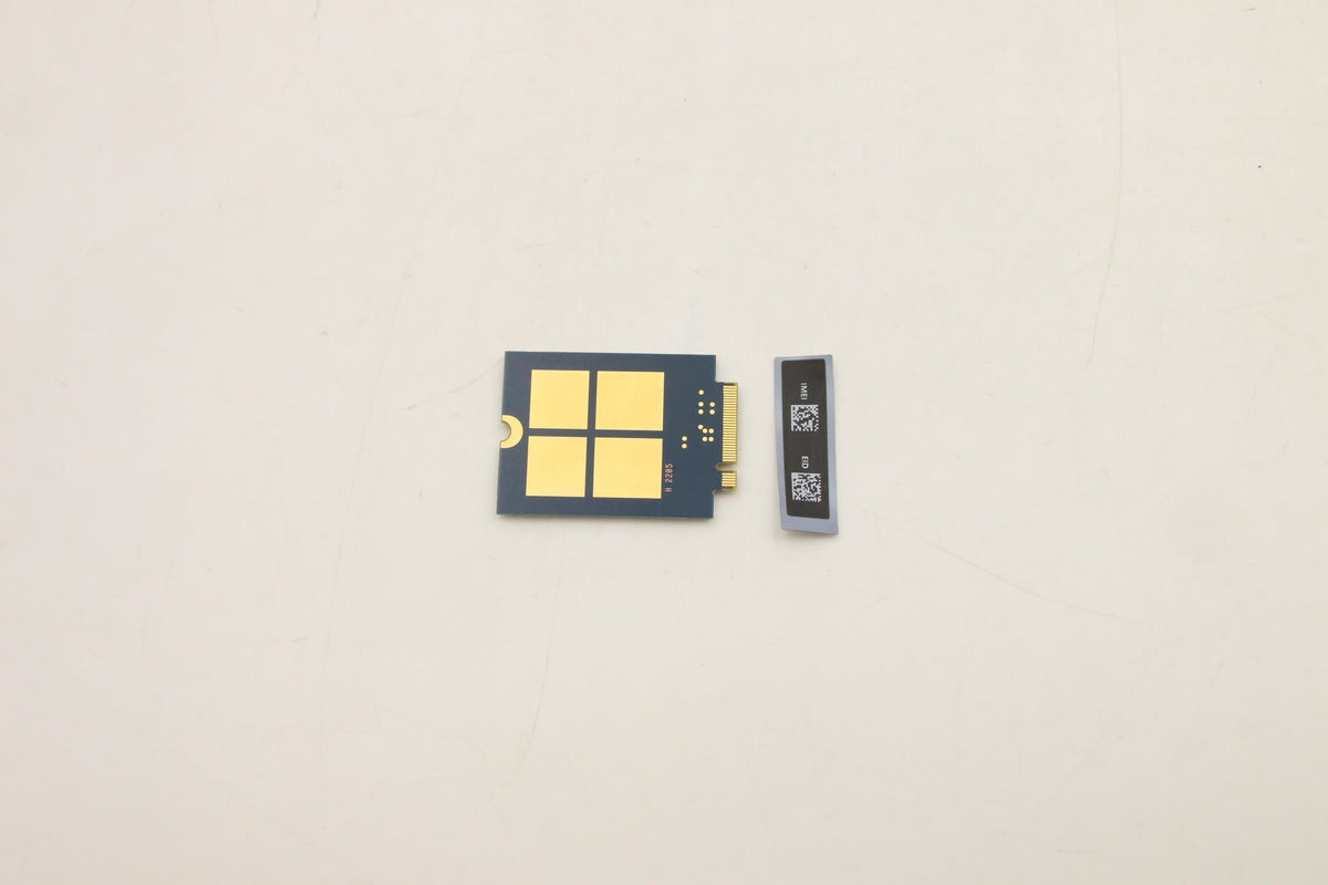 Lenovo WIRELESS Wireless,WAN,QTL,EM160R DT Qualcomm Board 5W10V25801