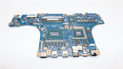 Lenovo Legion 5 16IRX8 Motherboard Mainboard DIS INTELI713650HX 5B21L80190