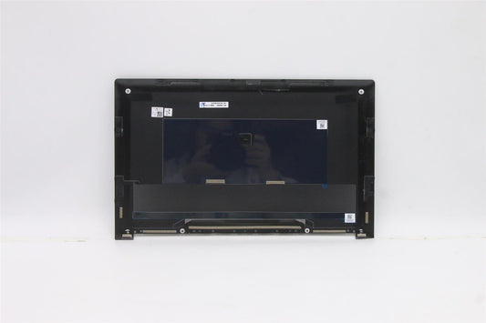 Lenovo Yoga 9-14ITL05 Bottom Base Lower Cover Black 5CB1B02516