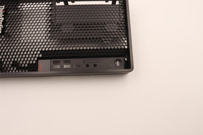 Lenovo ThinkStation P360 Desktop Front Bezel Cover Black 5M11C17079