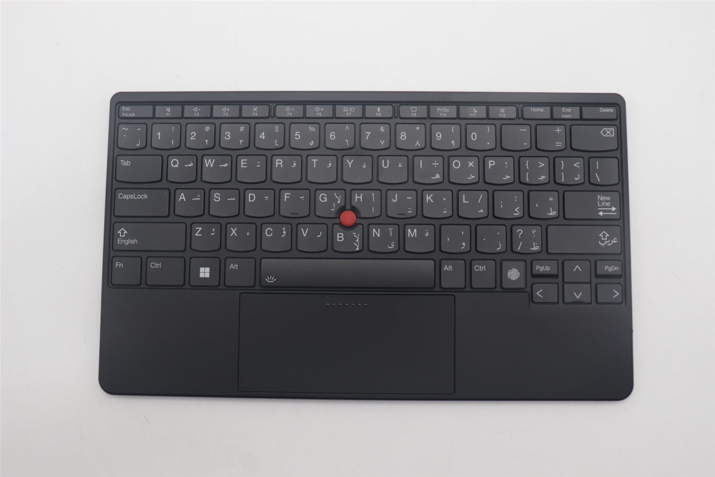 Lenovo NDA-V KBD,LBL-2,PMX,ARA 5N21J82257