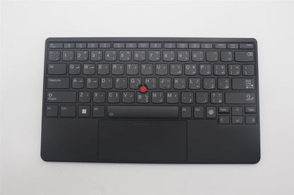 Lenovo NDA-V KBD,LBL-2,PMX,ARA 5N21J82257