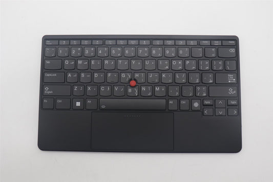 Lenovo NDA-V KBD,LBL-2,PMX,ARA 5N21J82257