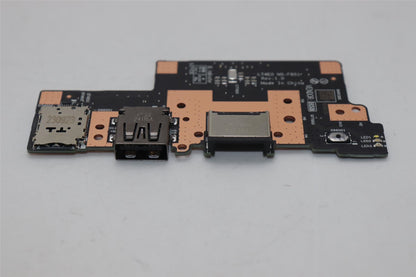 Lenovo FRU PCBA IO/B NSF851 LT4E0 MP 5C51P67044