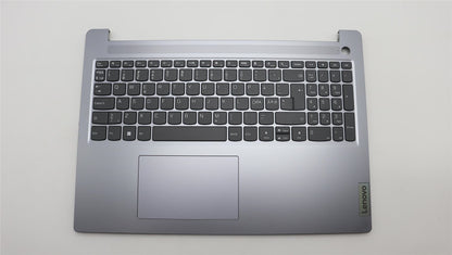 Lenovo COVER UpperCaseASM_NORDIC L83ENFPAGNBL 5CB1M48034