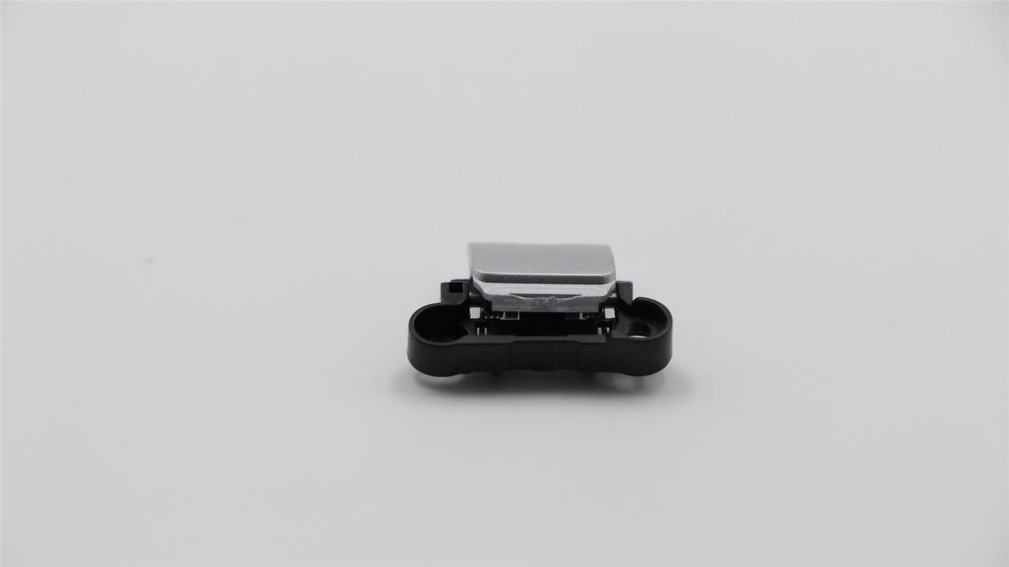 Lenovo 5D30L44965 RJ45 Door C 80TK Silver
