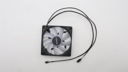 Lenovo Legion T5 26IRB8 T5 26ARA8 T7 34IRZ8 Thermal Cooling Fan Fans 5F10X63230