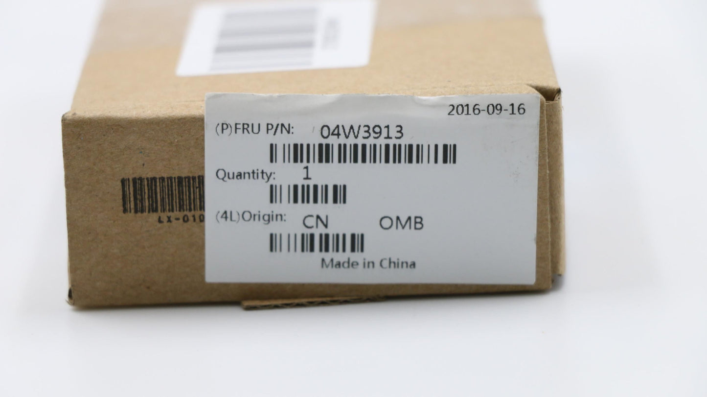 Lenovo FRU Subcard USB Board 04W3913