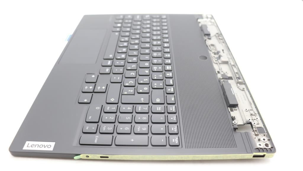 Lenovo Upper Case ASM_SLV_L83AG 5CB1L84370