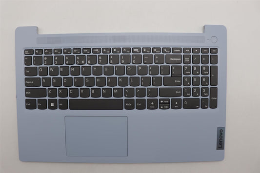 Lenovo COVER UpperCaseASM_EUROENGL83ERFBNBL 5CB1M41356