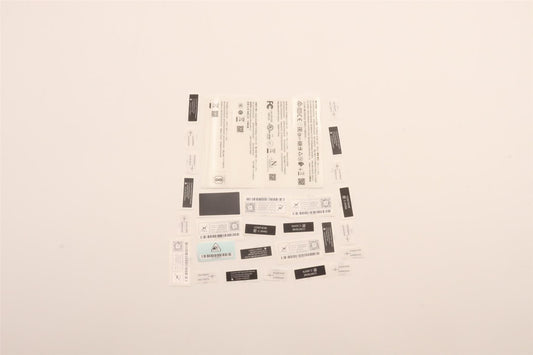 Lenovo LABEL Label H 21CX Service label kit 5L10W35126