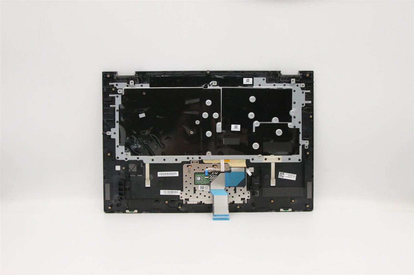Lenovo IdeaPad C340-15IWL C340-15IML Keyboard Palmrest Top Cover 5CB0S17610