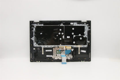 Lenovo IdeaPad C340-15IWL C340-15IML Keyboard Palmrest Top Cover 5CB0S17610
