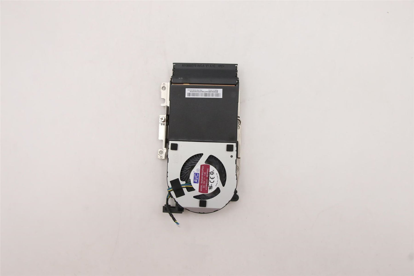 Lenovo Tiny6 65W AVC ILM cooler 5H40U93019