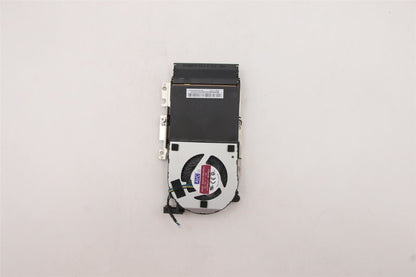 Lenovo Tiny6 65W AVC ILM cooler 5H40U93019