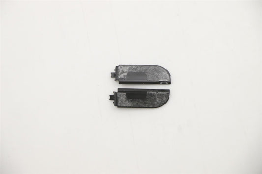 Lenovo IdeaPad S540-13API S540-13ARE Hinge Cap Strip Trim Cover Black 5B30S18925