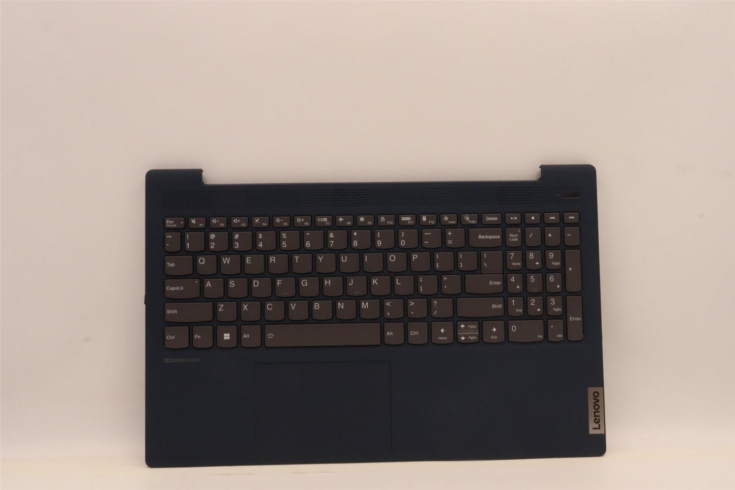Lenovo IdeaPad 5 15ALC05 Palmrest Cover Touchpad Keyboard US Backlit 5CB0Z37672
