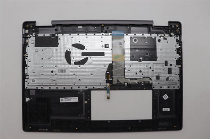 Lenovo UpperCaseASM SPA H83DL NFP SG 5CB1N95175