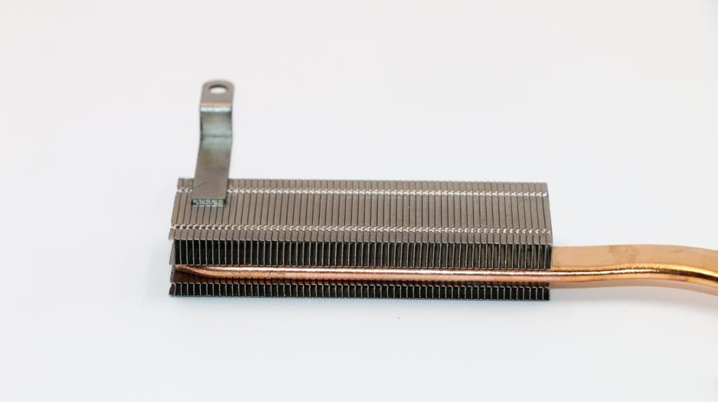 Lenovo 01YW271 HEATSINK DIS Thermal Module