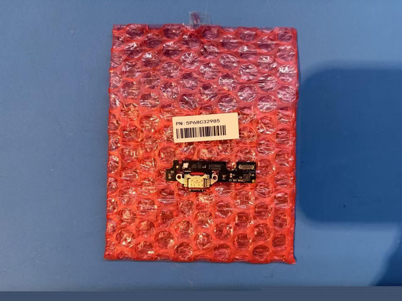 Lenovo TB353 C2 SUB Board&*301PM683H046 CS Board 5P68C32985