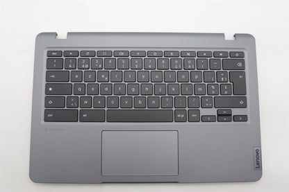 Lenovo MECH_ASM BL KB BK PT BEL DFN 5M11H61898
