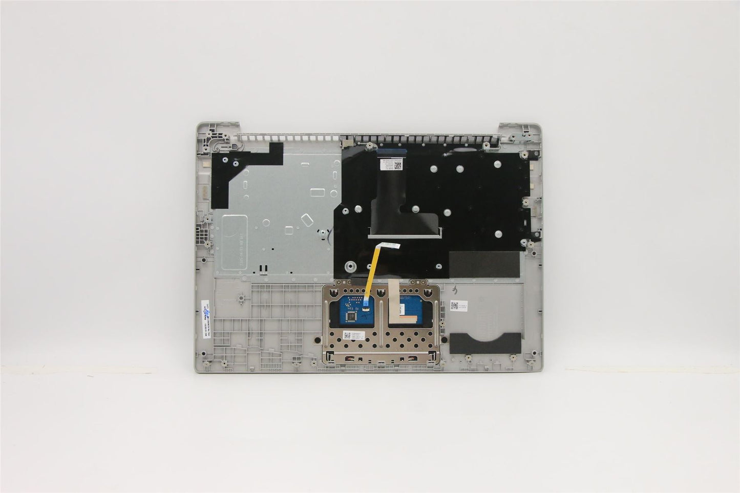 Lenovo IdeaPad 330S-14AST Palmrest Touchpad Cover Keyboard Ukrainian 5CB0R07745