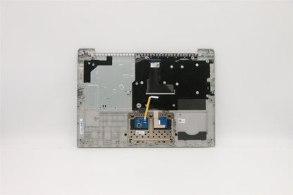Lenovo IdeaPad 330S-14AST Palmrest Touchpad Cover Keyboard Ukrainian 5CB0R07745