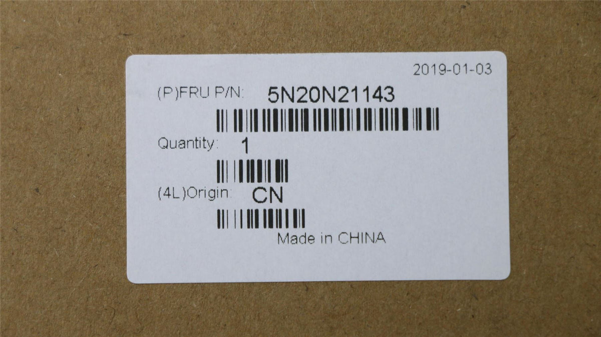 Genuine Lenovo IdeaPad Miix 510-12ISK Keyboard Swedish Black 5N20N21143