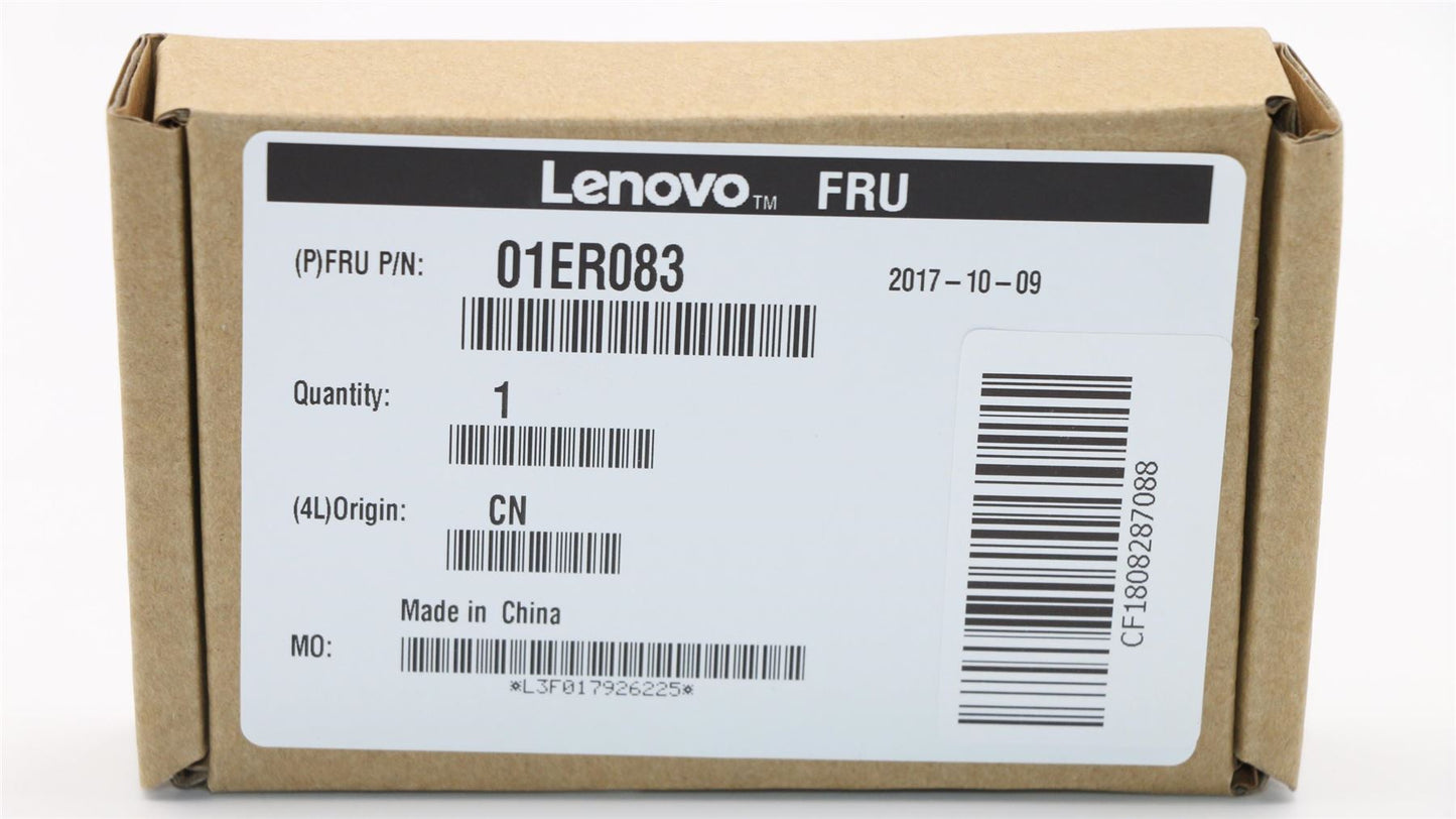 Lenovo ThinkPad T470s DC In Port Socket Power Cable 01ER083