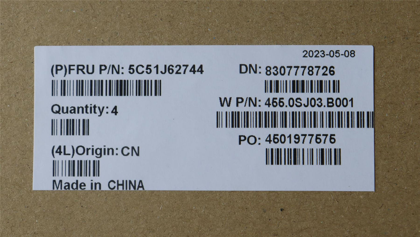 Lenovo FRU POWER BOARD,SWG,Talos-2 5C51J62744