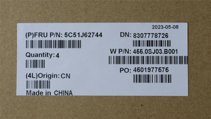 Lenovo FRU POWER BOARD,SWG,Talos-2 5C51J62744