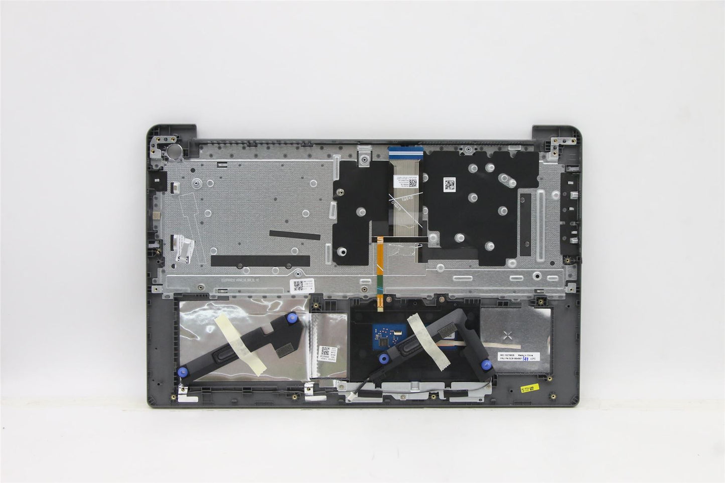 Lenovo Upper Case ASM_FRA L82H8FPAGBL 5CB1B64667