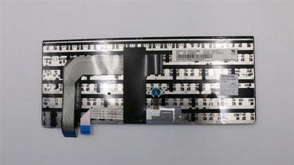 Lenovo Thorpe2 KBD,LAS,CHY 01EN603