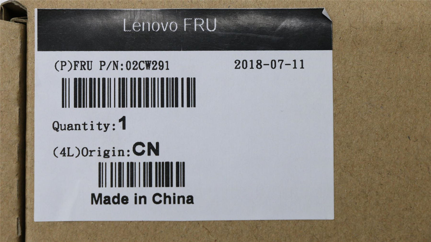Lenovo MECH_ASM ASSY MB SHIELDING M920 02CW291