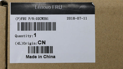 Lenovo MECH_ASM ASSY MB SHIELDING M920 02CW291