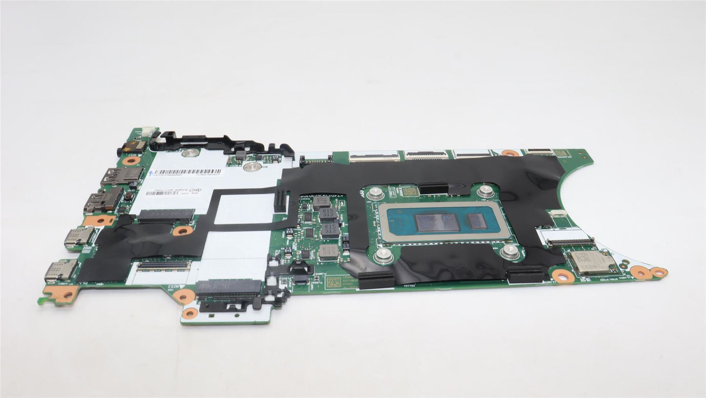 Lenovo ThinkPad T14s Gen 4 Motherboard Mainboard UMA INTELI71355U 32G 5B21L75642