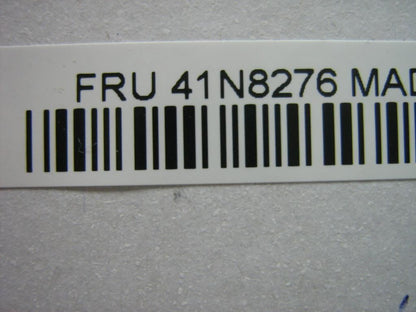 Lenovo FRU, RiserCard Riser PCI Board 41N8276