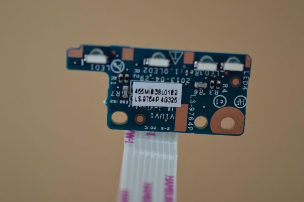 Lenovo VIUV1 LED Board 90003664